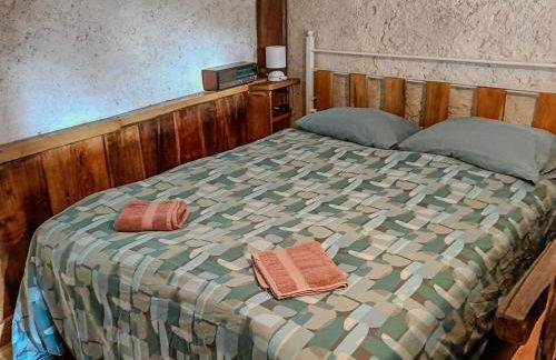 Chalet di montagna in pietra - Val di Chy - Foto 24