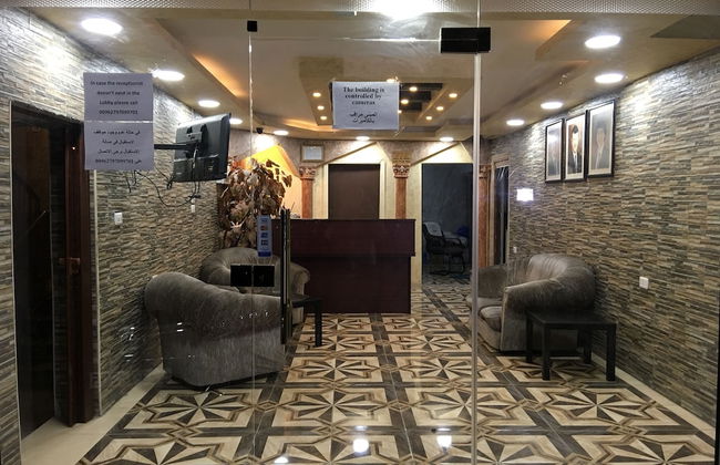 Aljazeera Hotel Apartments - Foto 5