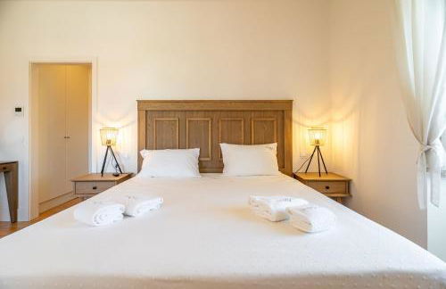 Casa Da Brêa Viana do Castelo - Villa & Apartment - Photo 71