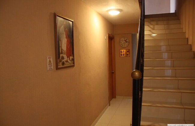 Avsa Okyanus Apart Otel - Foto 18