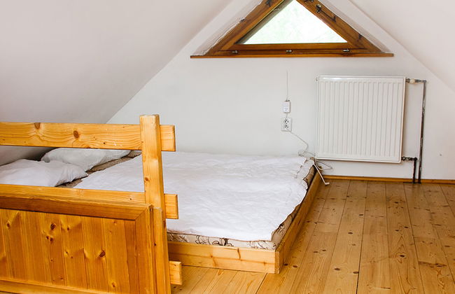 Sedmidomí - Foto 11