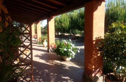 Agriturismo La Barca In Secca - Foto 60