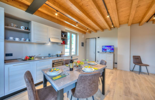 Ricomilla Holiday - Family Friendly - Foto 6