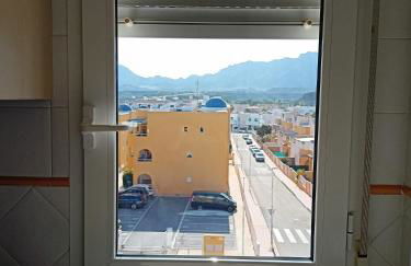 Cozy flat Terreros - Foto 28