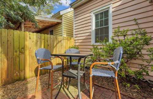 Pink Magnolia Cottage by Lucky Savannah - Foto 36