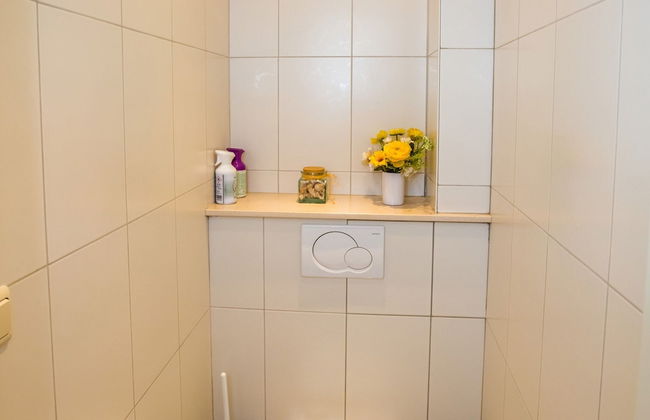 Apartment With 1 Bedroom and Direct sea View - Foto 12