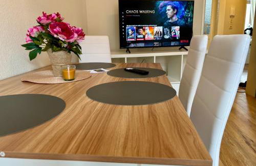 Macabu Apartment Sophie - Foto 7