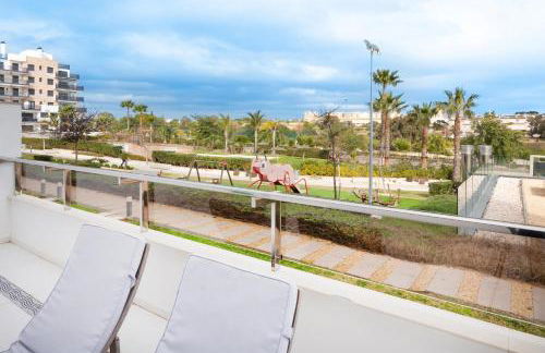 Apartment in Mil Palmeras - Foto 22