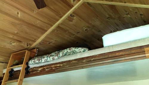 Picturesque Cabin Retreat with Private Sauna near New Richmond, Wisconsin - Foto 3