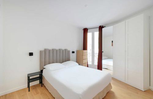 Superb apt a c – 2BR 6P – St Germain-des-Prés - Foto 5