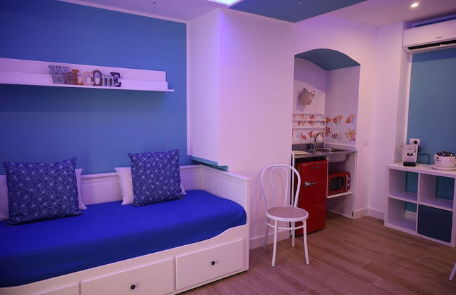 Ventidueventi Luxury suites - Photo 15