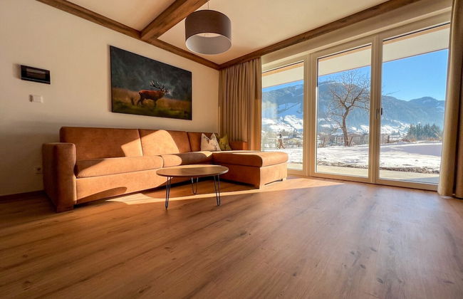 Aparthotel Golden Lodges Rauris - Foto 18