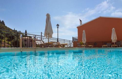 Kaminaki Villas by Tsiolis Family - Foto 13