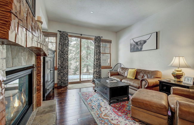 Lodge at Brookside, A Vail Resorts Property - Foto 29