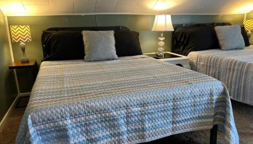 Charming 3 Bedroom Home 6 Beds Sleeps up to 12 - Foto 5