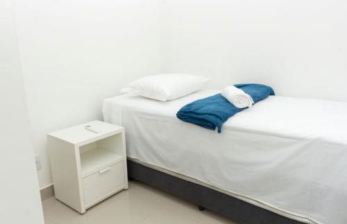 Casa confortável à 568m da praia de Ponta Negra - Foto 19