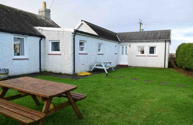 Quaint and Quirky Coastal Cottage Islay - Foto 40