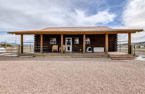 Kit Carson - Foto 25