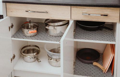 Apartament Kraju centrum z fotelem masującym - Foto 31