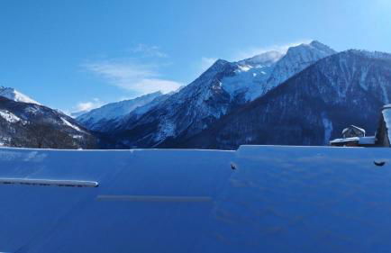 Appartamento Il Fraitevino Sestriere at Champlas du Col - Photo 19