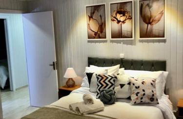 Casa perto do centro vale dos vinhedos, caminhos de pedra - Foto 43