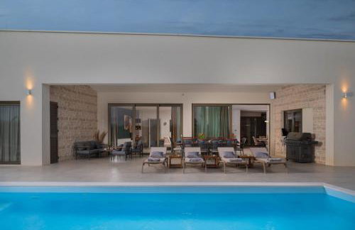 Villa Olive Grove ZadarVillas - Photo 35