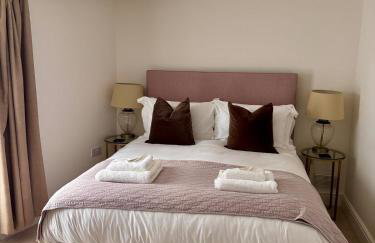 Catherine Hill House Grade 2 Listed Apartment, Frome - Foto 35