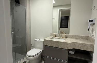 Apê Central Dourados - Photo 18