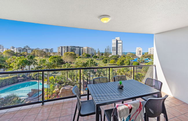 The Mirage Alexandra Headland - Foto 71