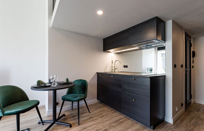 Bob W Avangard - Photo 41