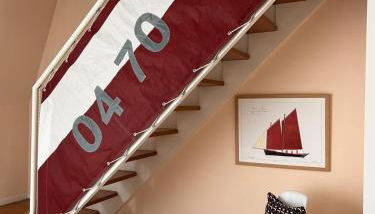 LAROCHE Grand duplex dans le centre historique avec garage - Photo 5