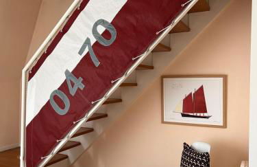 LAROCHE Grand duplex dans le centre historique avec garage - Foto 5