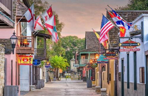 Modern Sanctuary in Saint Augustine - Foto 70