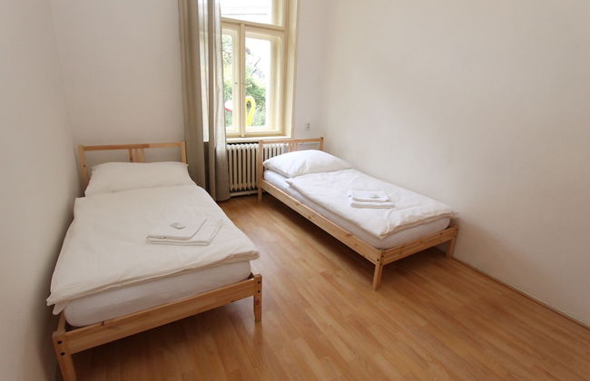 Zizka Home Apartments - Foto 8