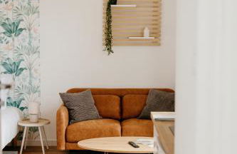 Le Refuge de la Rive - Foto 17