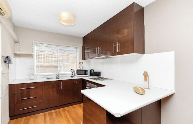 Wagga Central Apartments - Foto 15