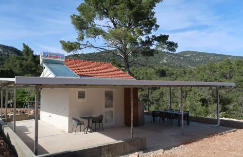 Robinson olive tree huts - Photo 60