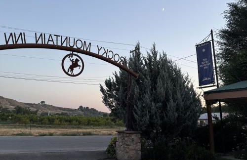 Rocky Mountain Inn - Foto 78