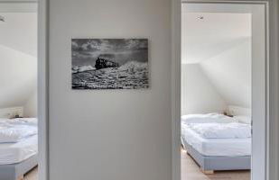 Rantum Dorf - Ferienappartments im Reetdachhaus 3 & 4 - Foto 42