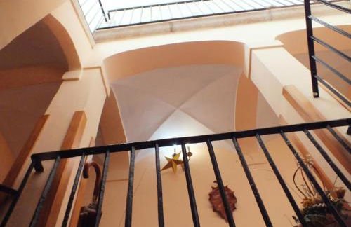 Bilocale in Palazzo del XVI Secolo - Foto 9