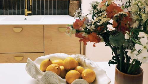 Luxury bolthole in central St.Agnes with parking. - Foto 3