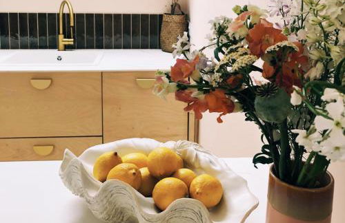 Luxury bolthole in central St.Agnes with parking. - Foto 3