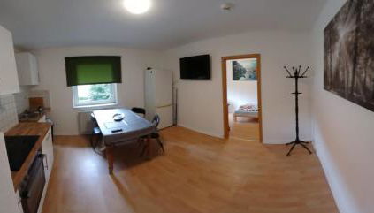 LivingRoom Hagenstr 2 Salzgitter Apartment 2 Zimmer - Foto 5