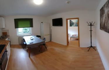 LivingRoom Hagenstr 2 Salzgitter Apartment 2 Zimmer - Foto 5