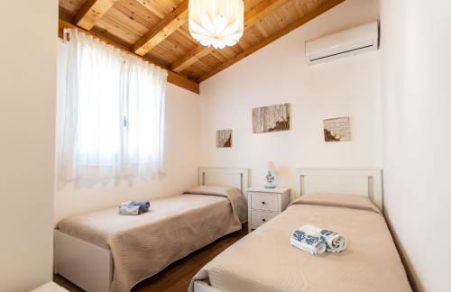 Case Vacanze la fenice- Casa Mediterranea - Foto 19