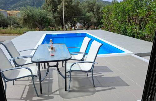 Villa Nicolas Plataria - Foto 2