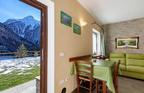 La Baita - Bionaz - Photo 31