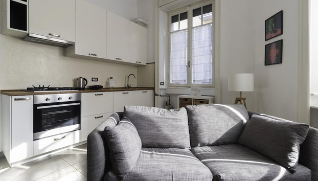 Italianway Easy - Sardegna 40 - Foto 2, Habitación