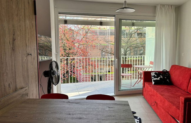 Grape Place With Washing Machine - Foto 10