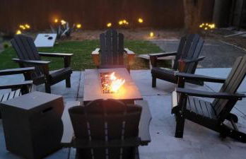 Mid Summer Night's Dream w/HotTub&Theater - Foto 36